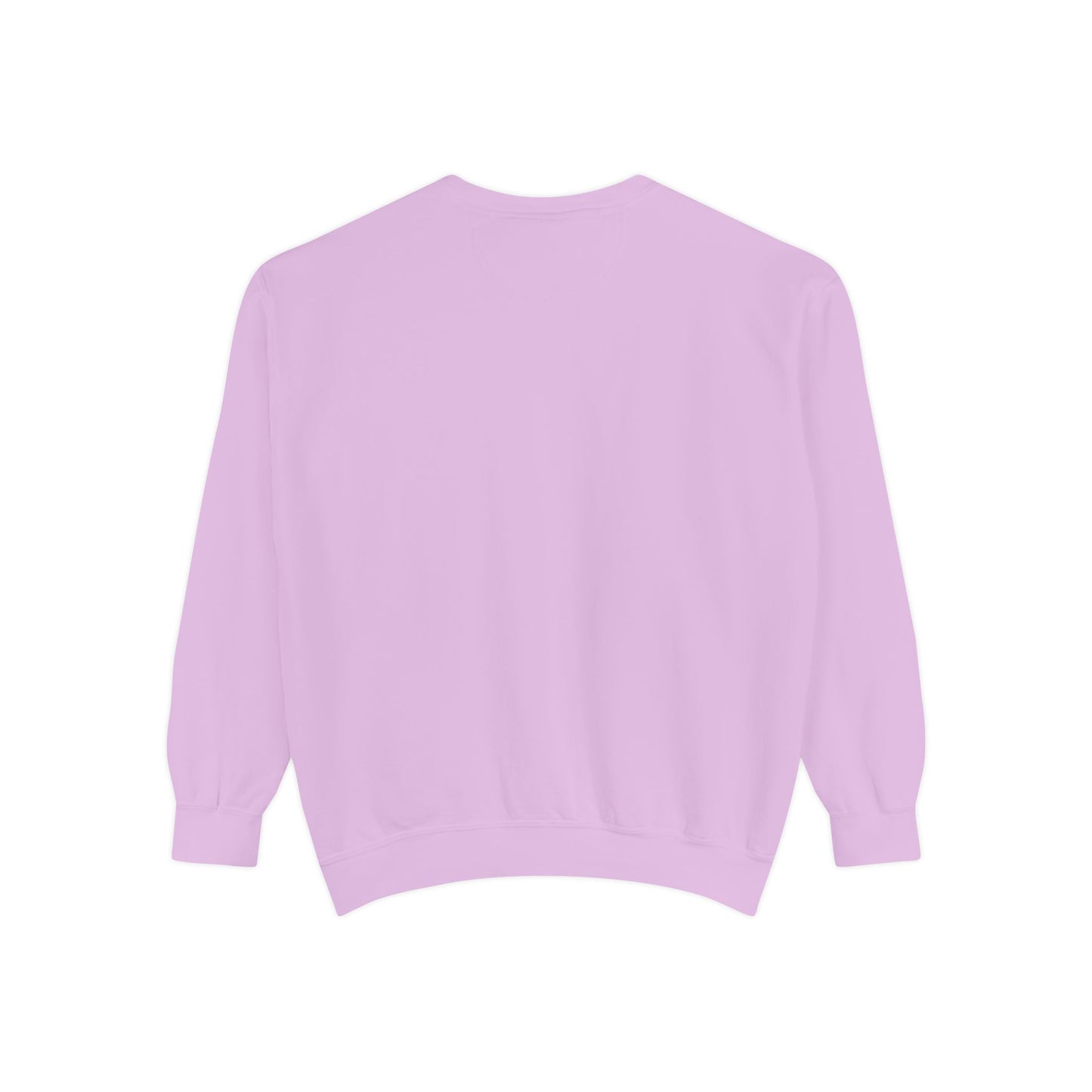 Chic Unisex Sweatshirt