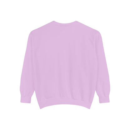 Chic Unisex Sweatshirt