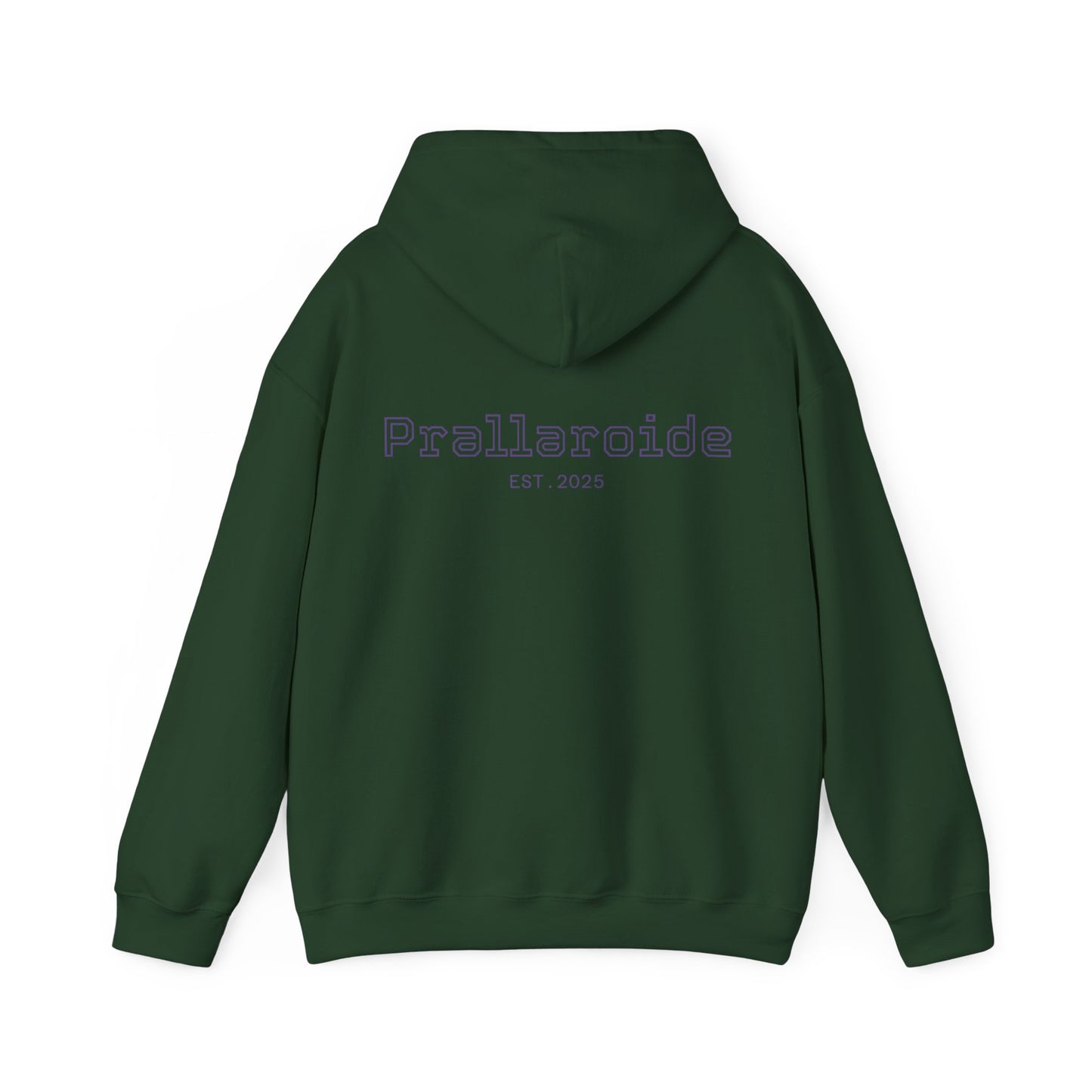 Original Unisex Heavy Blend Hoodie