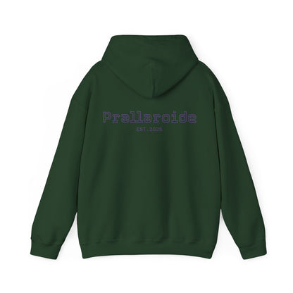 Original Unisex Heavy Blend Hoodie