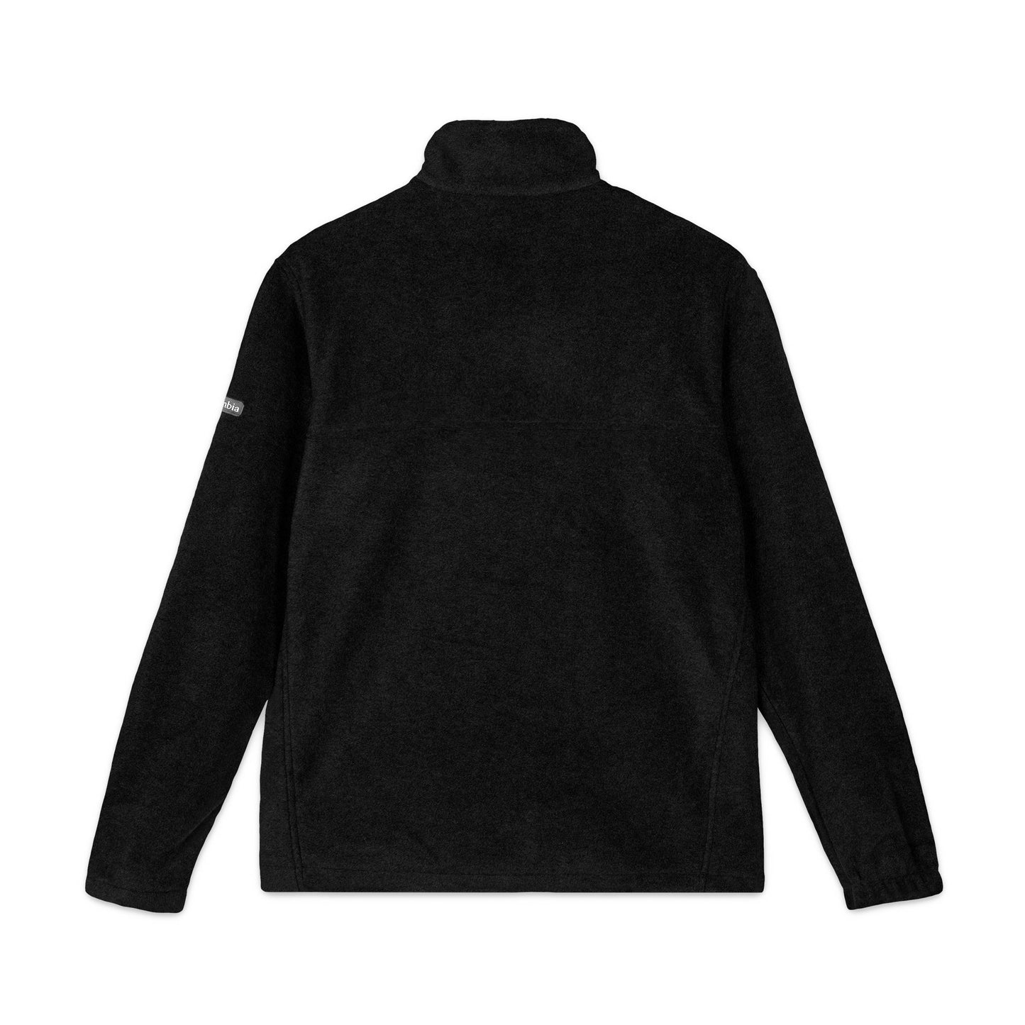 Unisex Columbia Fleece Jacket - Cozy Embroidered Layer for Outdoor Adventures, Perfect Gift for Him & Her, Fall & Winter Wear, Hiking, [...]