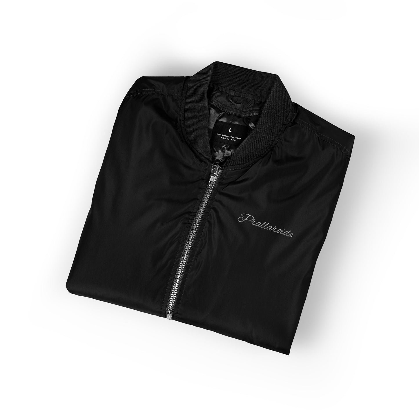 Prallaroide Bomber Jacket Big Dreams