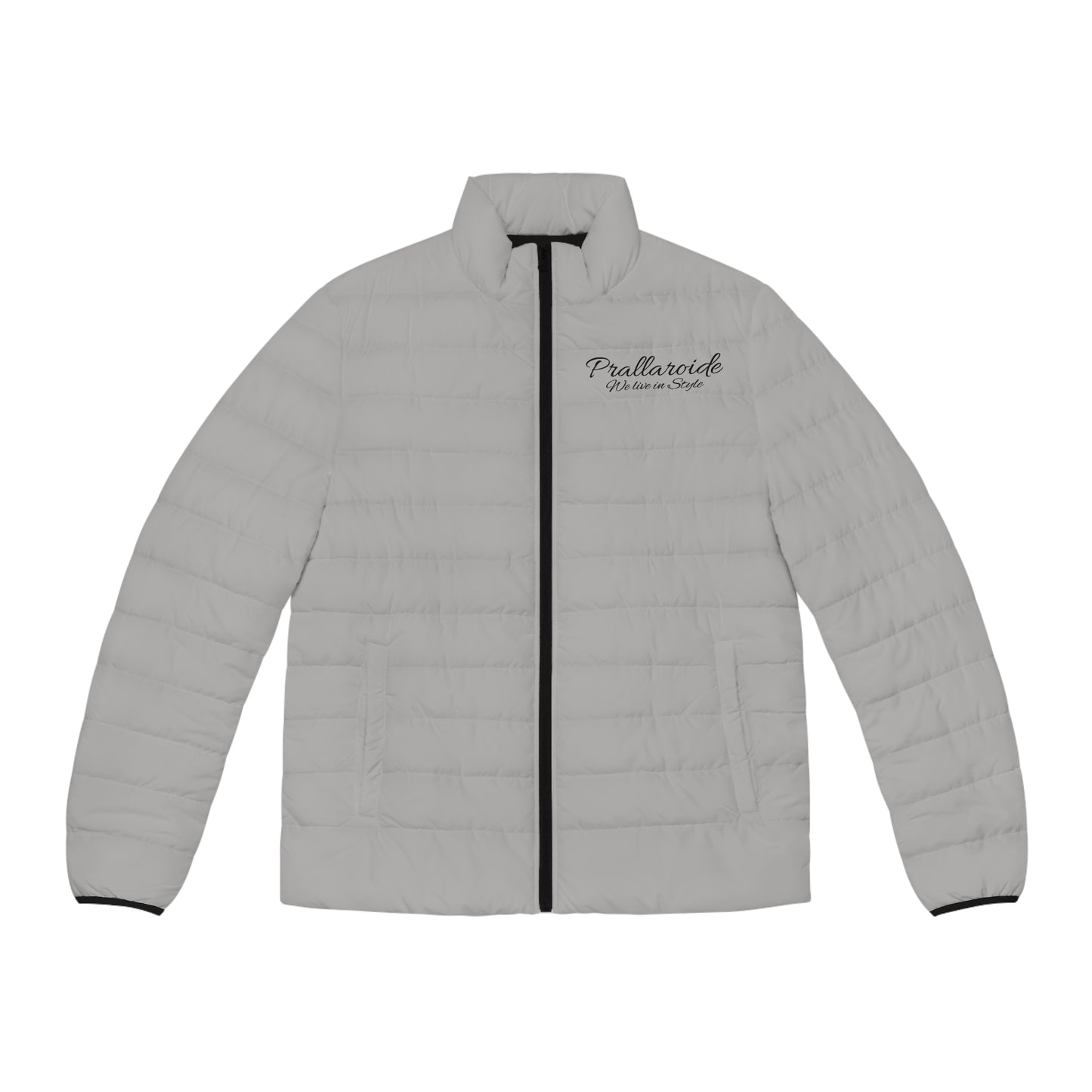Prallaroide Stylish Puffer Jacket