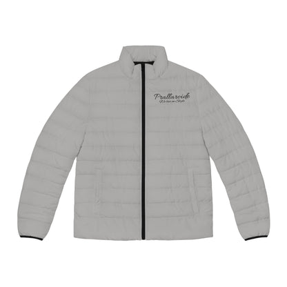 Prallaroide Stylish Puffer Jacket