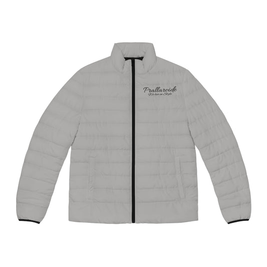 Prallaroide Stylish Puffer Jacket