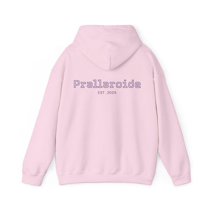 Original Unisex Heavy Blend Hoodie