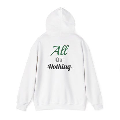 Prallaroide All or Nothing Hoodie