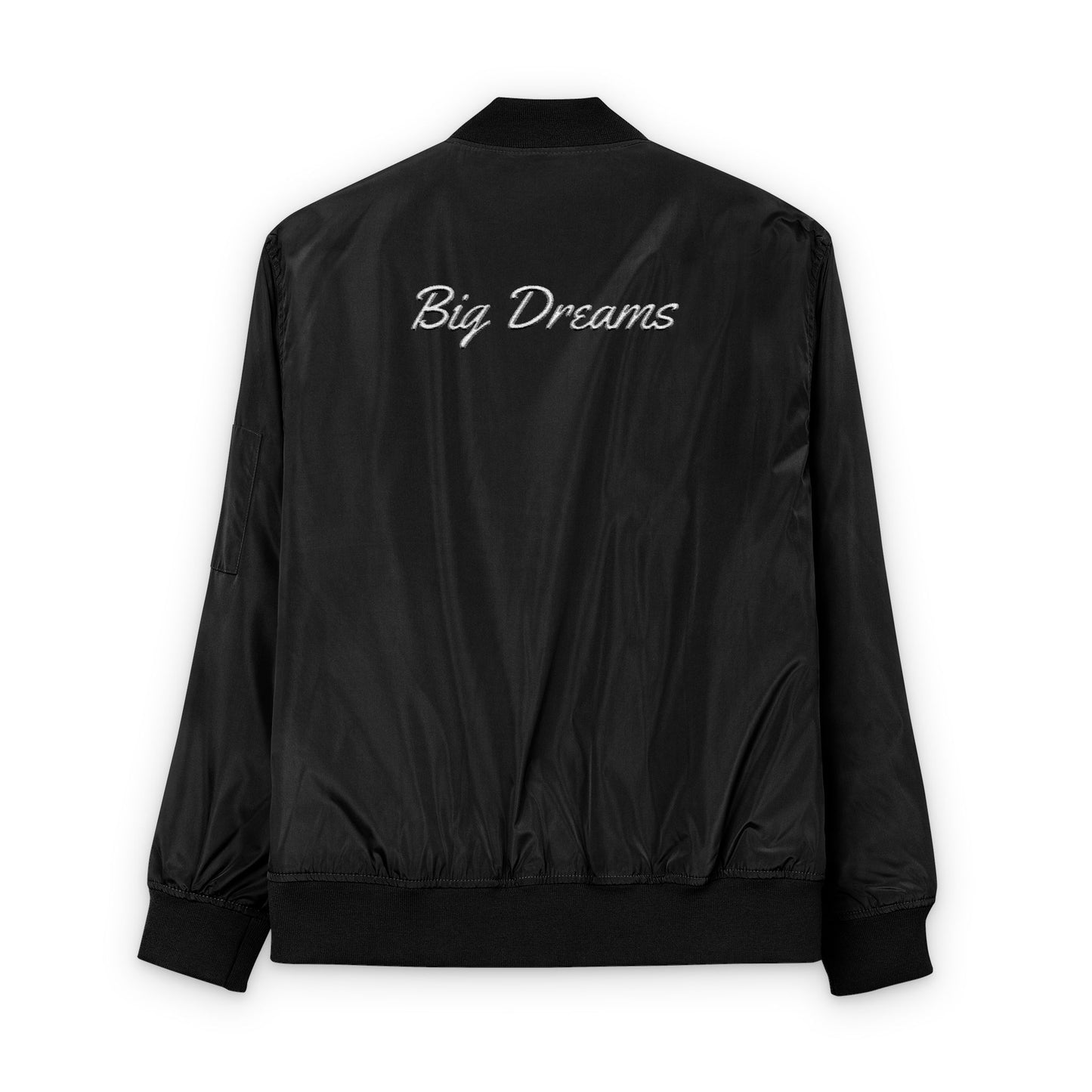 Prallaroide Bomber Jacket Big Dreams