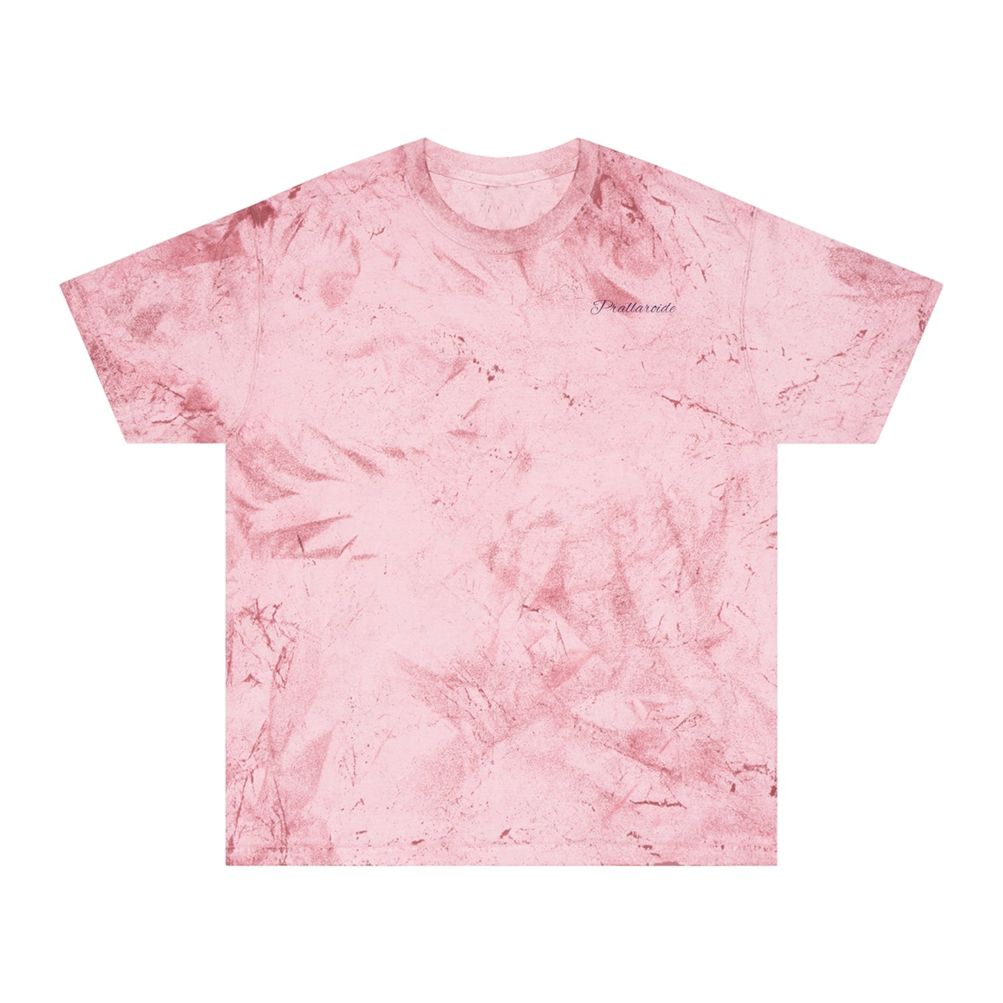 Unisex Color Blast Tee
