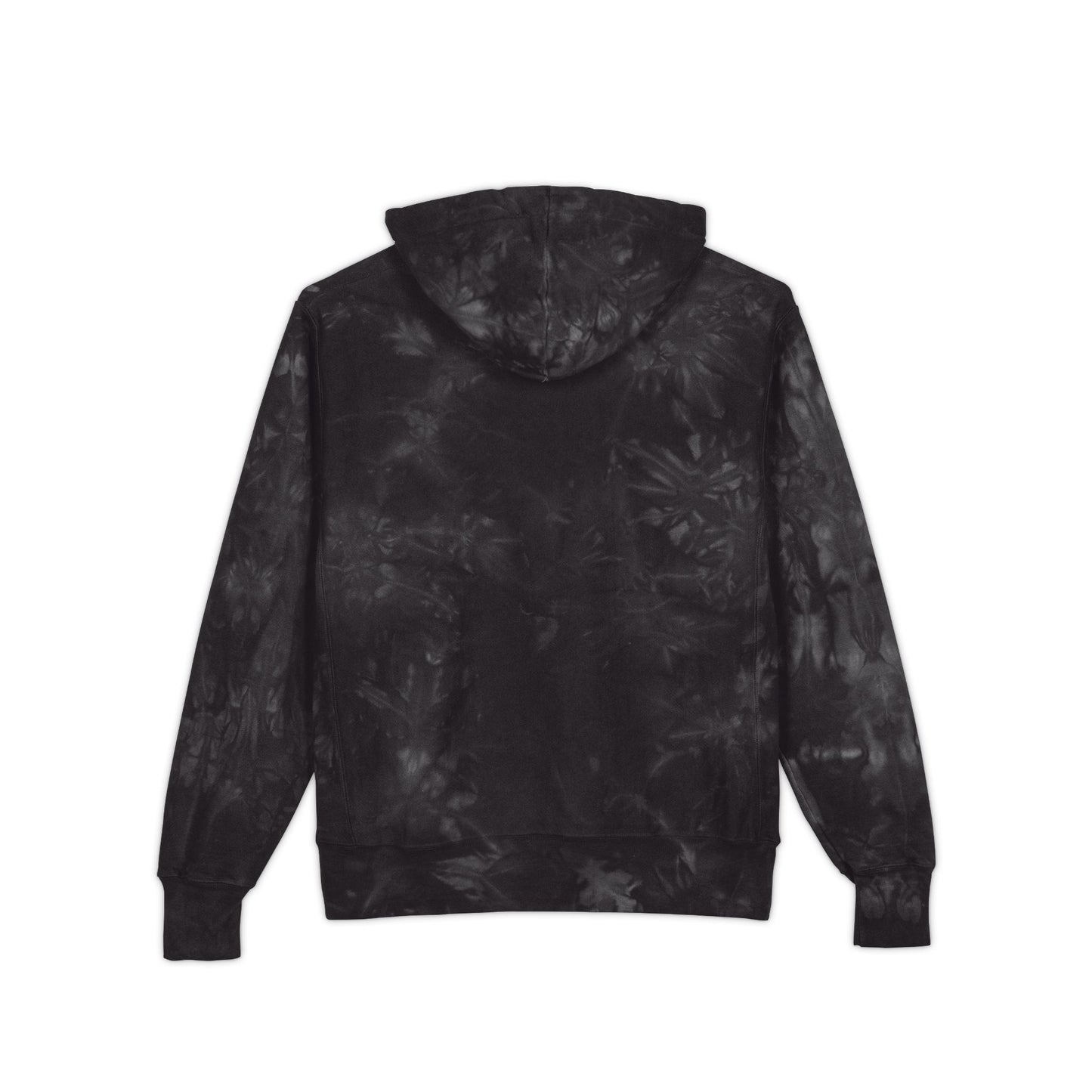 Unisex Champion X Prallaroide  Tie-Dye Hoodie