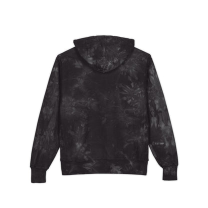 Unisex Champion X Prallaroide  Tie-Dye Hoodie
