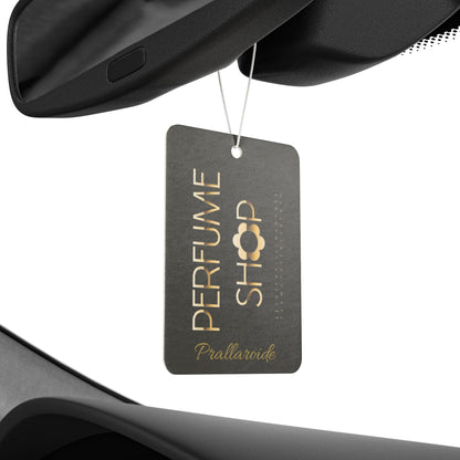 Prallaroide Car Air Freshener