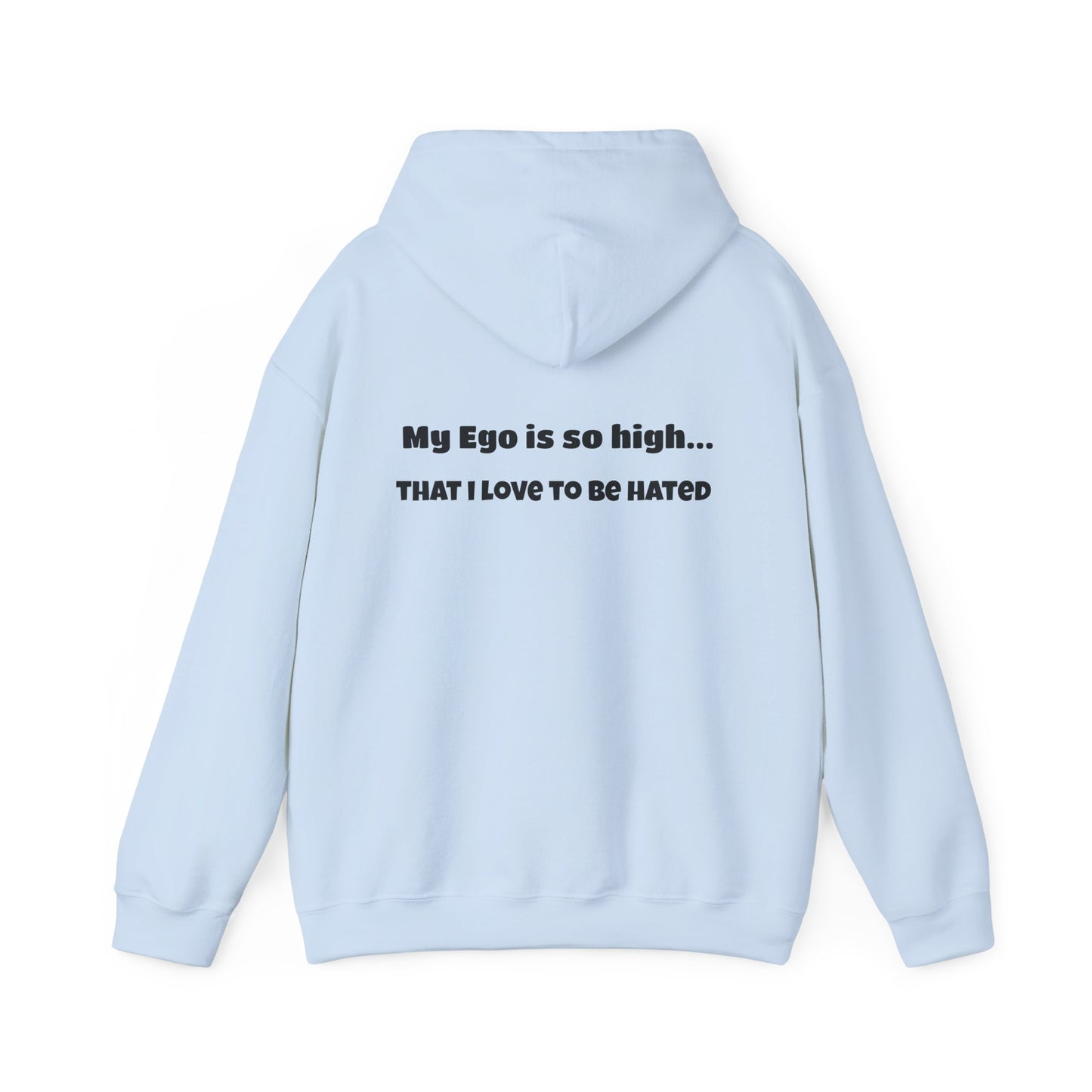 Prallaroide Ego Hoodie