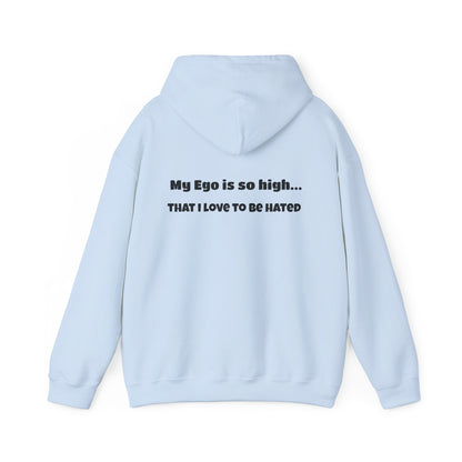 Prallaroide Ego Hoodie