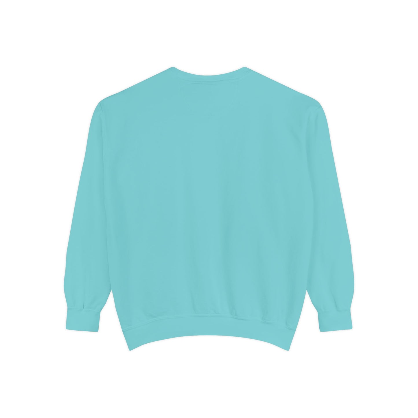 Chic Unisex Sweatshirt