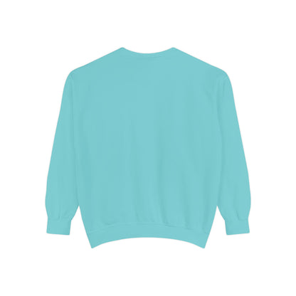 Chic Unisex Sweatshirt