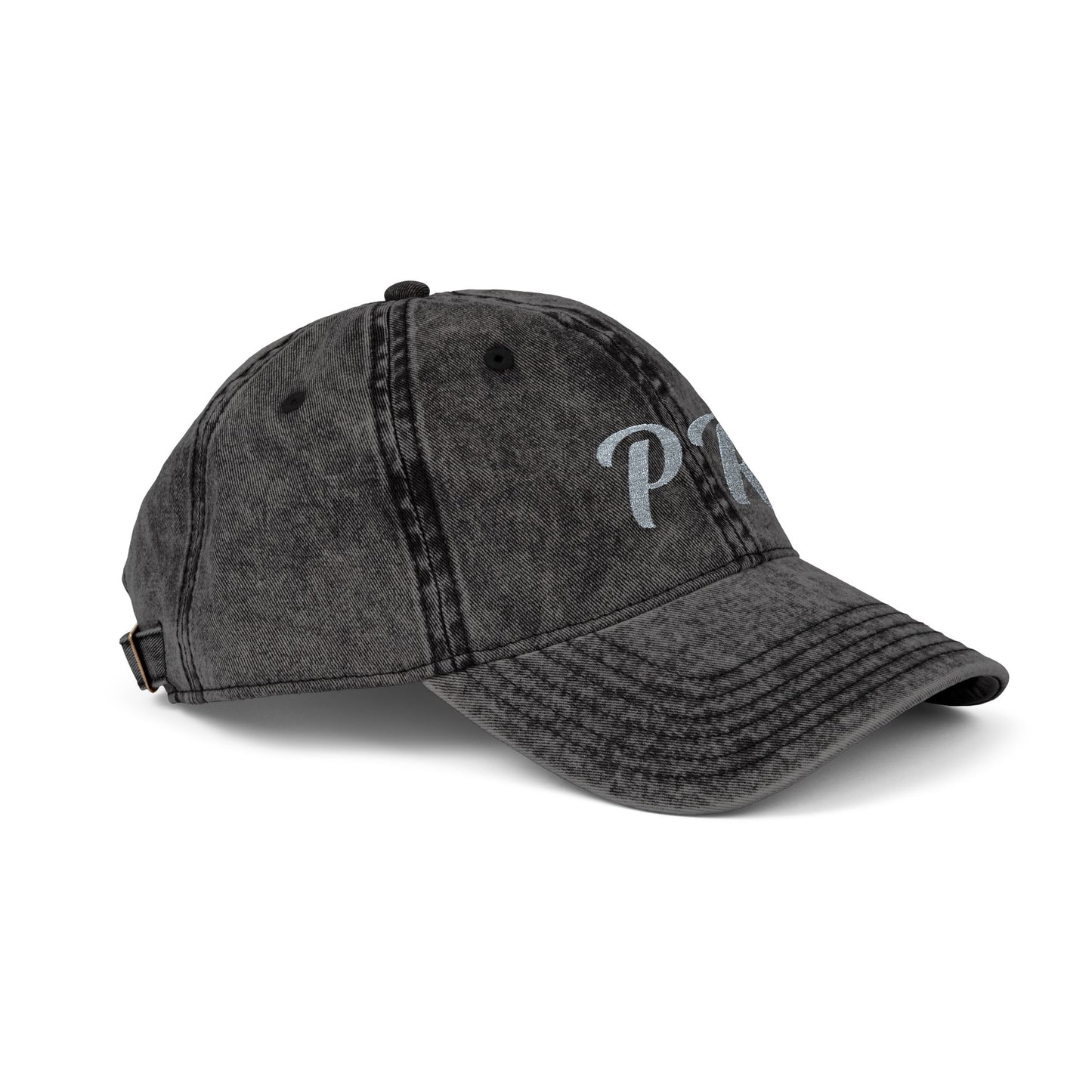 PR Vintage Cap
