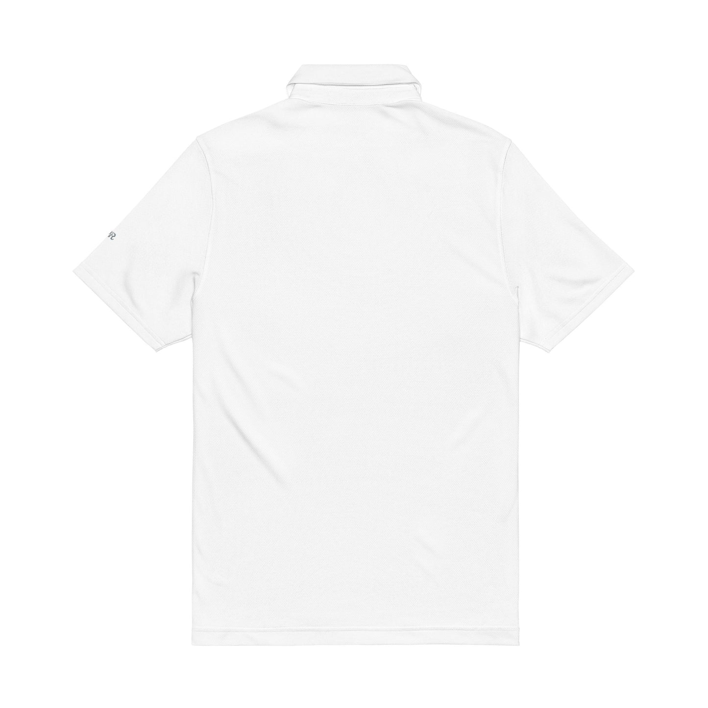 Under Armour X Prallaroide Elegant Men's Polo Shirt