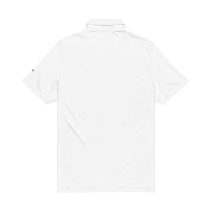 Under Armour X Prallaroide Elegant Men's Polo Shirt