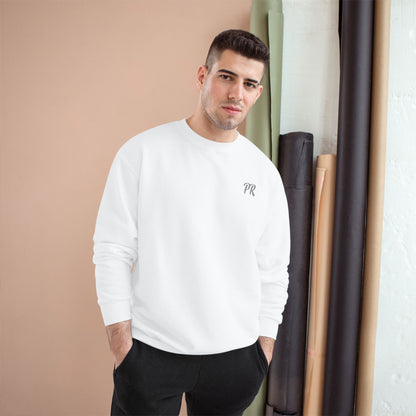 Champion X Prallaroide Sweatshirt