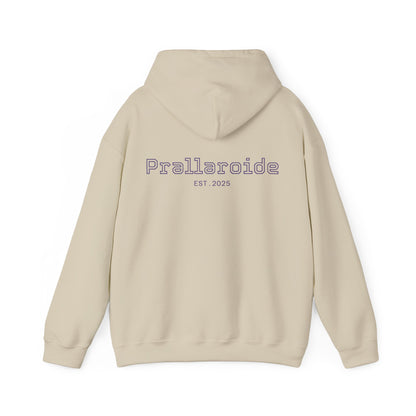 Original Unisex Heavy Blend Hoodie