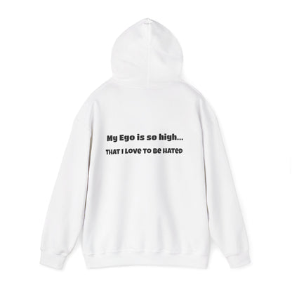 Prallaroide Ego Hoodie
