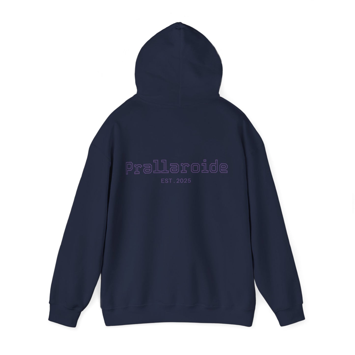 Original Unisex Heavy Blend Hoodie