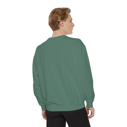 Chic Unisex Sweatshirt