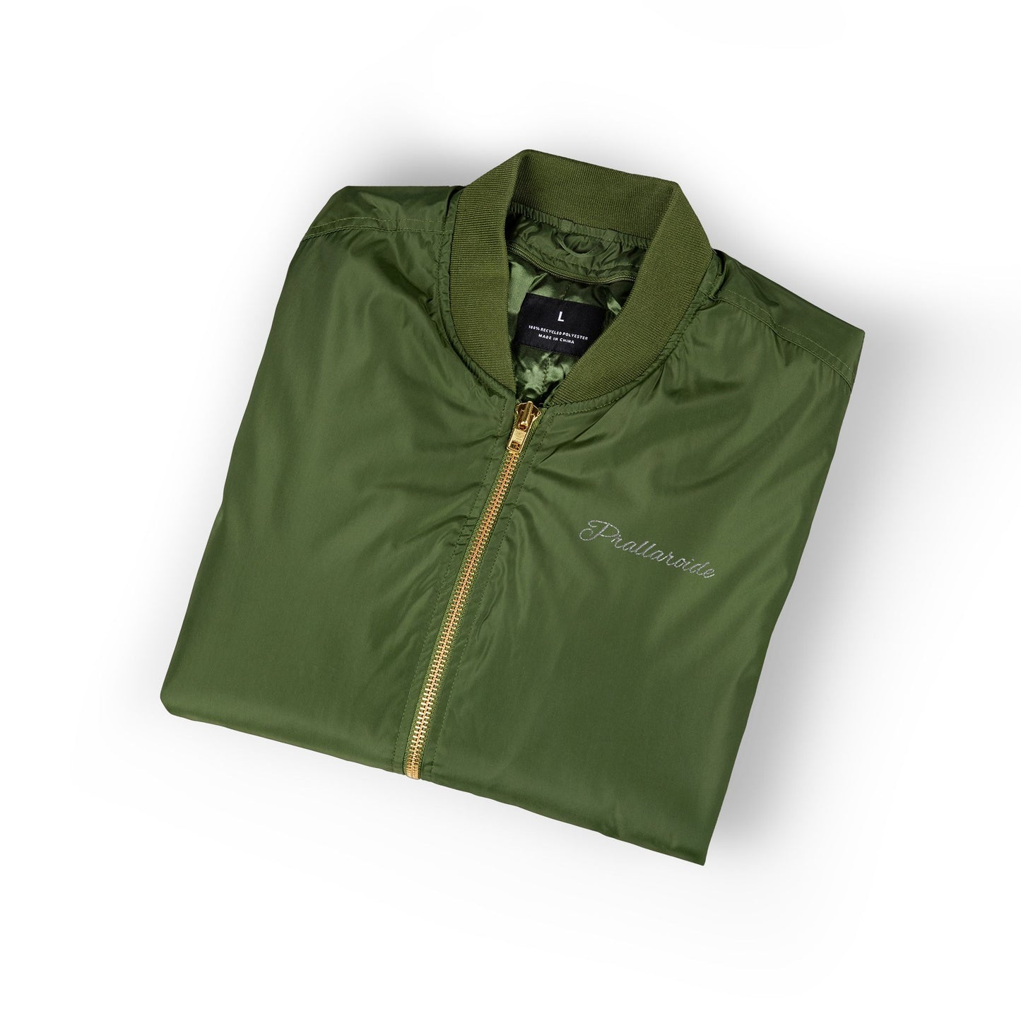 Prallaroide Bomber Jacket Big Dreams