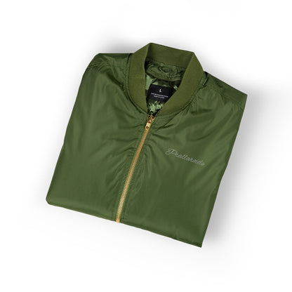 Prallaroide Bomber Jacket Big Dreams