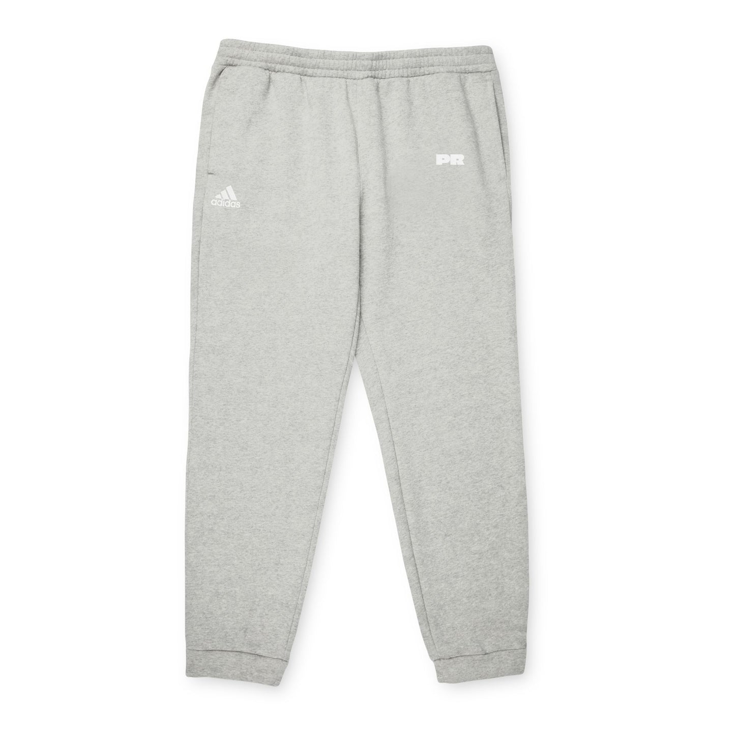 Prallaroide X Adidas Unisex Fleece Joggers