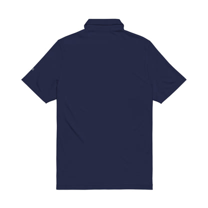 Under Armour X Prallaroide Elegant Men's Polo Shirt