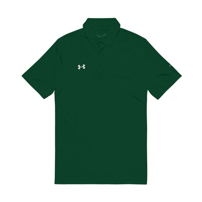 Under Armour X Prallaroide Elegant Men's Polo Shirt