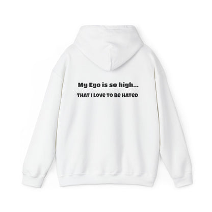 Prallaroide Ego Hoodie