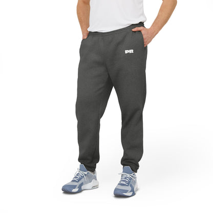 Prallaroide X Adidas Unisex Fleece Joggers