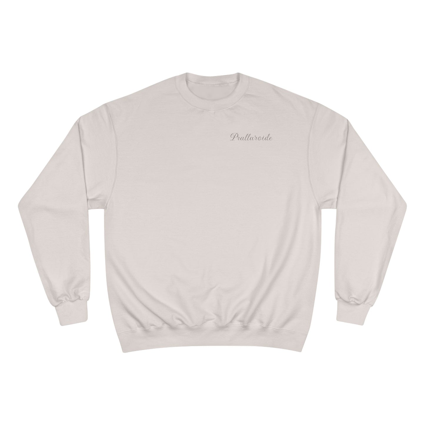 Champion Unisex Sweatshirt