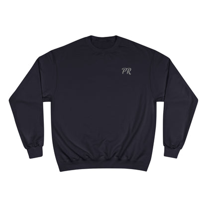 Champion X Prallaroide Sweatshirt