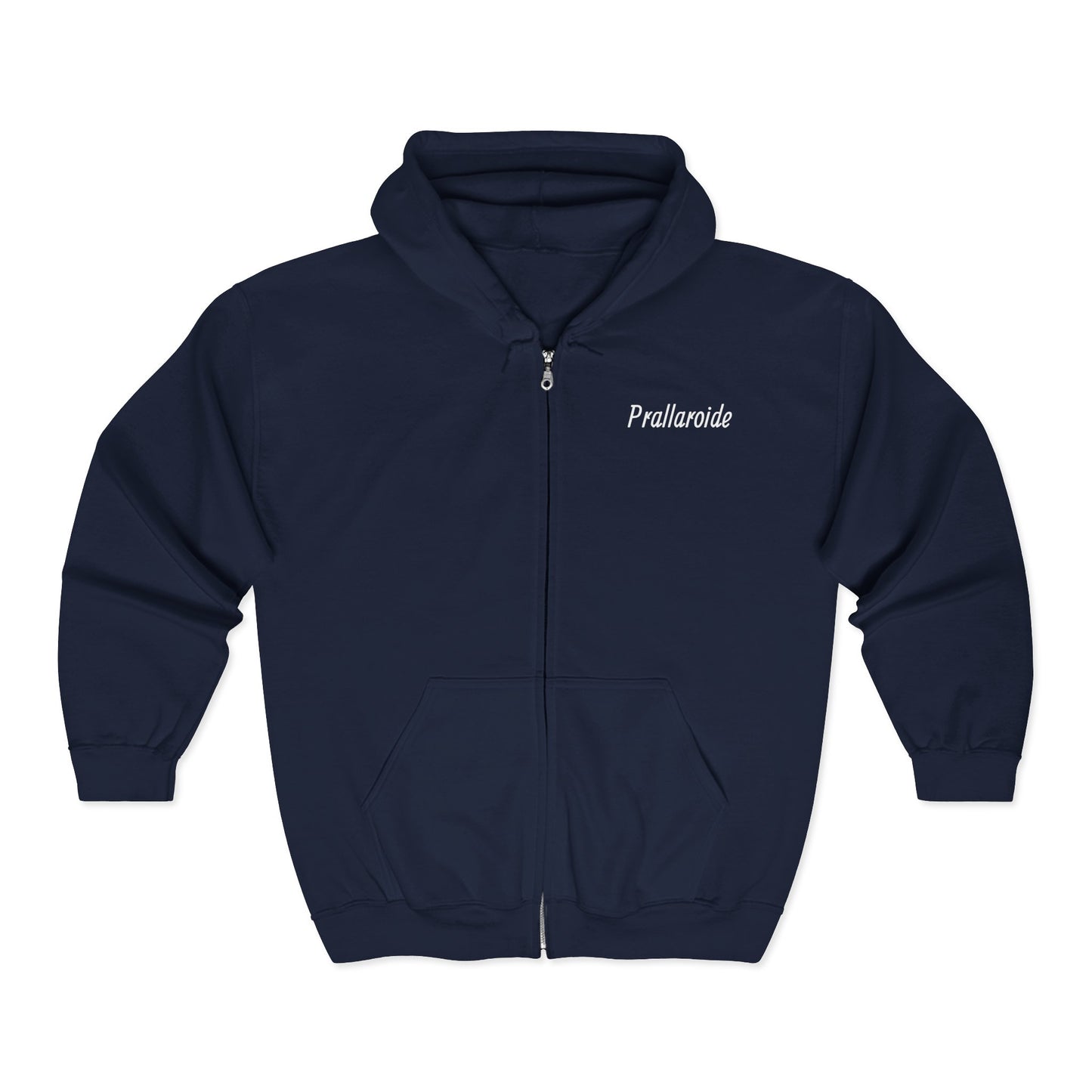 Prallaroide Original Zip