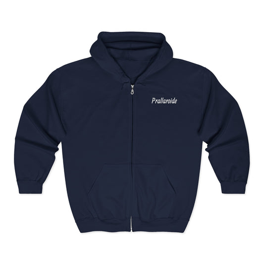 Prallaroide Original Zip
