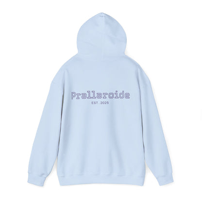 Original Unisex Heavy Blend Hoodie