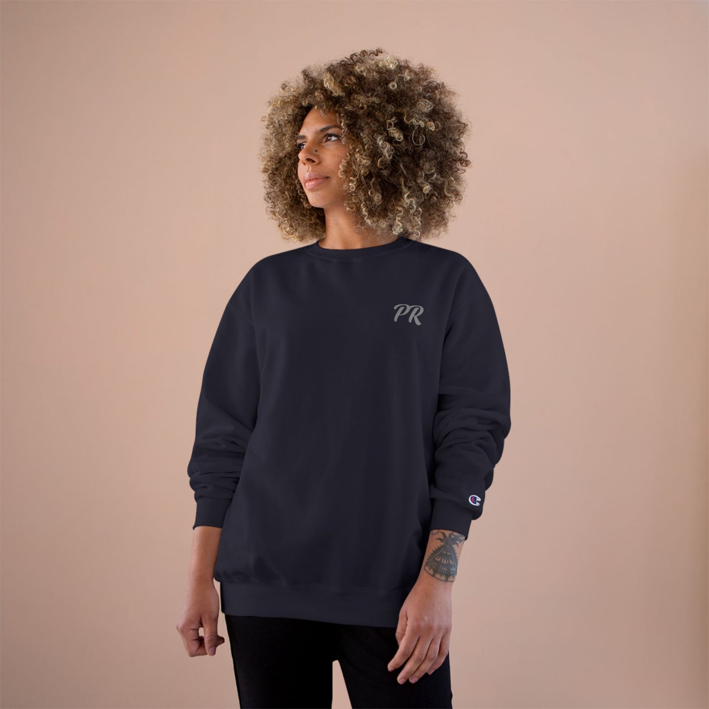 Champion X Prallaroide Sweatshirt