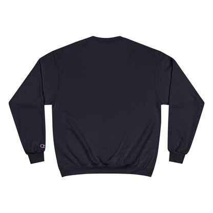 Champion Unisex Sweatshirt