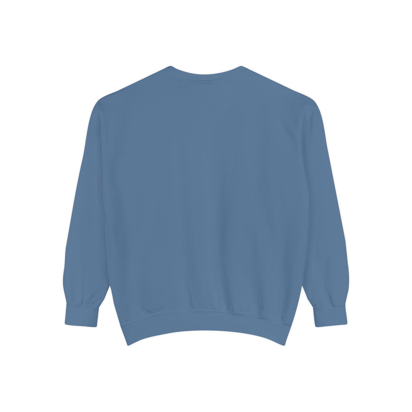 Chic Unisex Sweatshirt