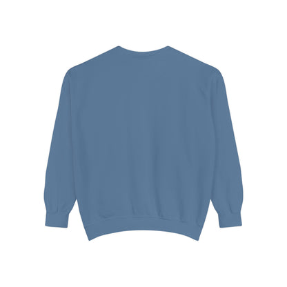 Chic Unisex Sweatshirt