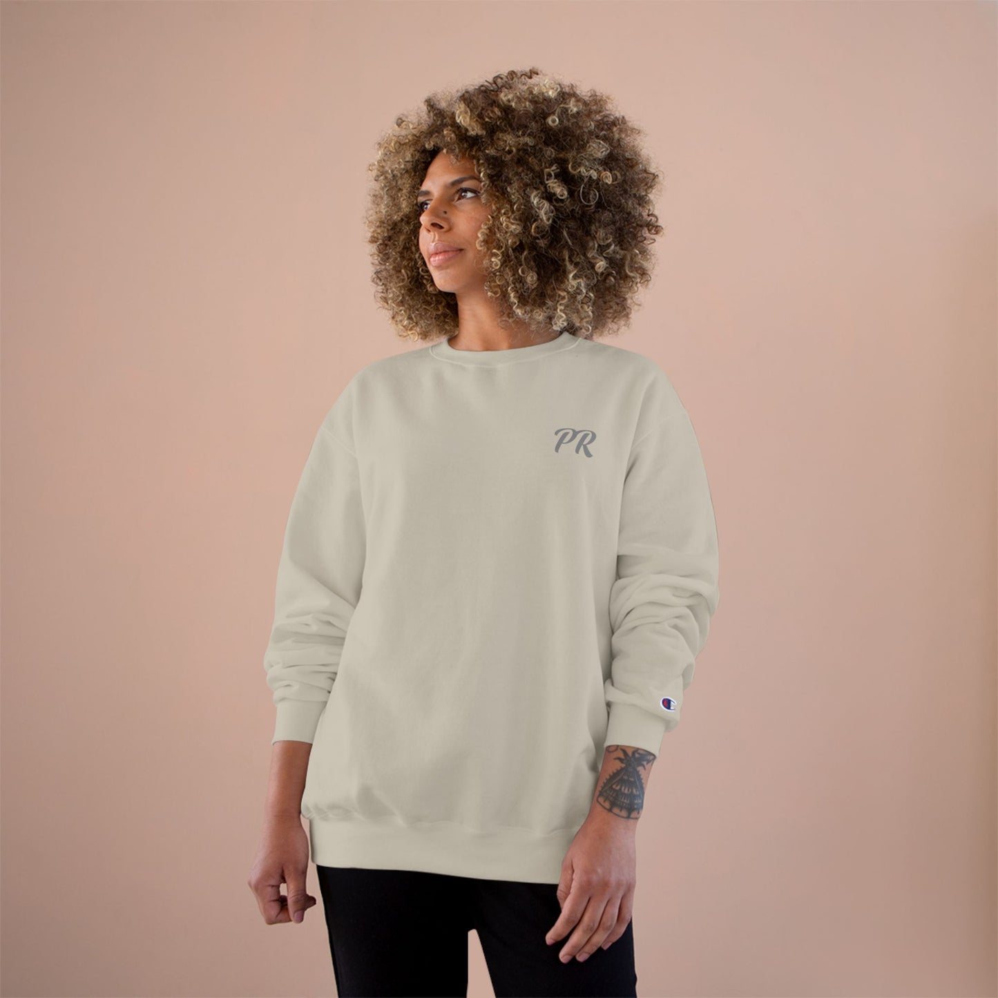 Champion X Prallaroide Sweatshirt