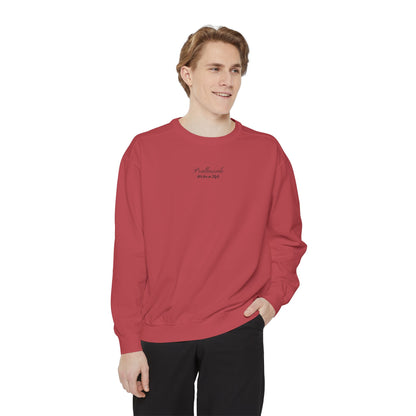 Chic Unisex Sweatshirt