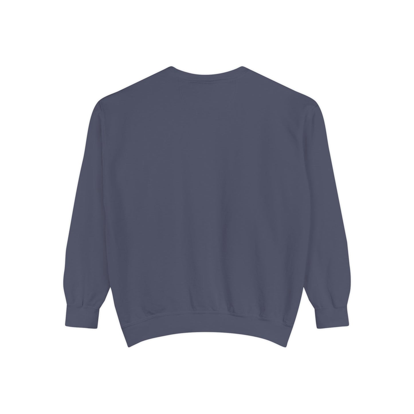 Chic Unisex Sweatshirt