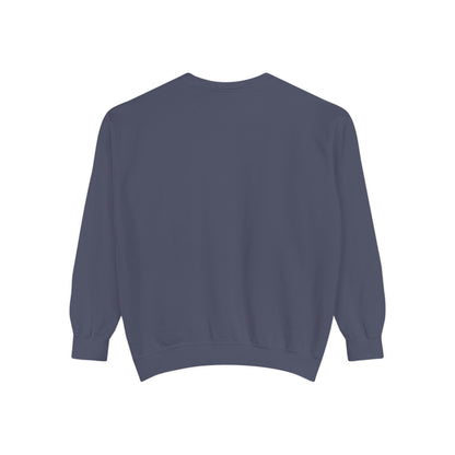 Chic Unisex Sweatshirt