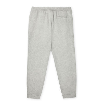 Prallaroide X Adidas Unisex Fleece Joggers