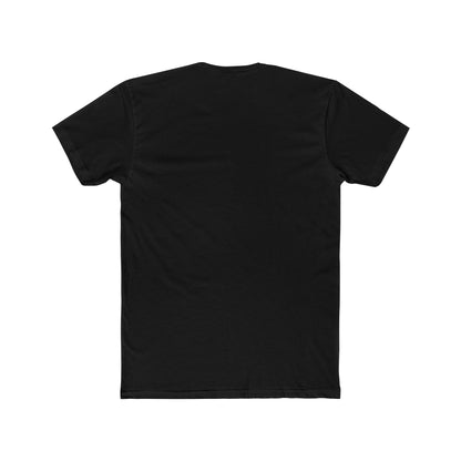Prallaroide Unisex Minimalist Cotton Crew Tee
